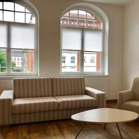 Ferienwohnung Carina Wilhelmshaven Dış mekan fotoğraf
