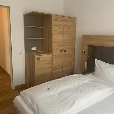 Ferienwohnung Carina Wilhelmshaven Dış mekan fotoğraf